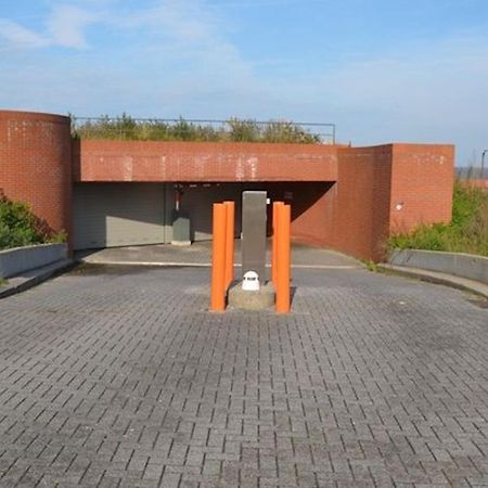 Knokke Sea, Appartement Vue Mer Zewnętrze zdjęcie